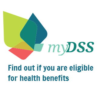 myDSS image